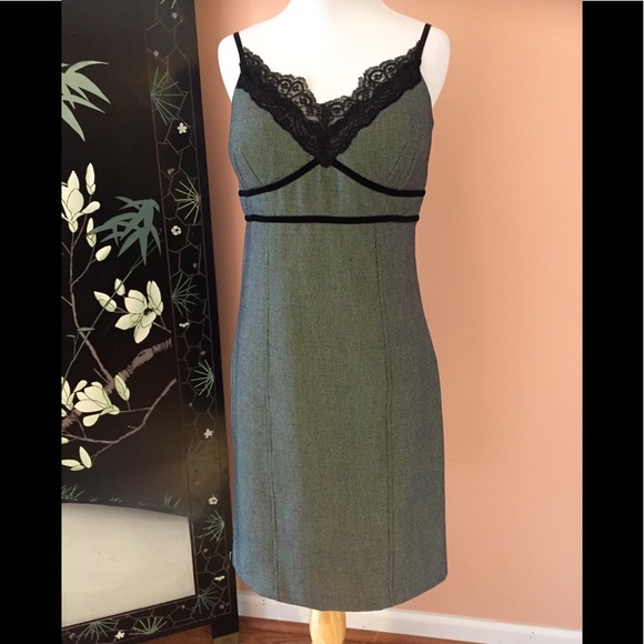 Nicole Benisti Fabulous Day to Evening Dress - Picture 1 of 8